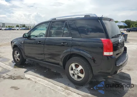 2007 Saturn Vue z USA, uszkodzony, nr VIN 5GZCZ53417S872506